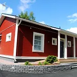 Tastulan Lomakylae פארק נופש 3*