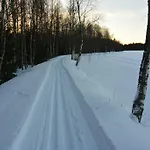 Tastulan Lomakylae Kaustinen