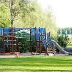 פארק נופש Tastulan Lomakylae 3*