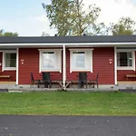 Tastulan Lomakylae 3* Kaustinen