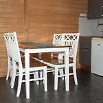 Tastulan Lomakylae 홀리데이파크 Kaustinen