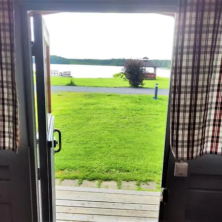 Tastulan Lomakylae Kaustinen