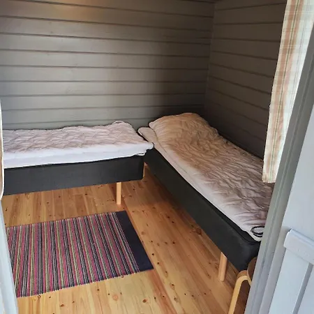 Tastulan Lomakylae Kaustinen