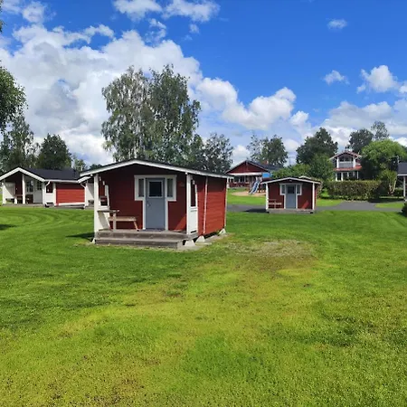 Tastulan Lomakylae 3* Kaustinen