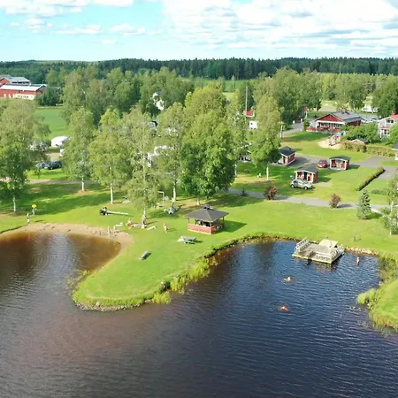 Kompleks wypoczynkowy Tastulan Lomakylae 3*