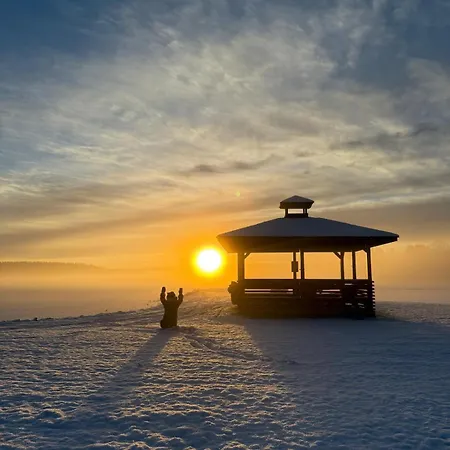 Tastulan Lomakylae Kaustinen