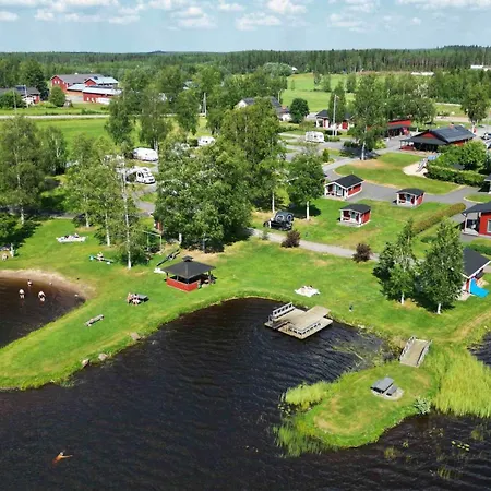 Tastulan Lomakylae Kaustinen