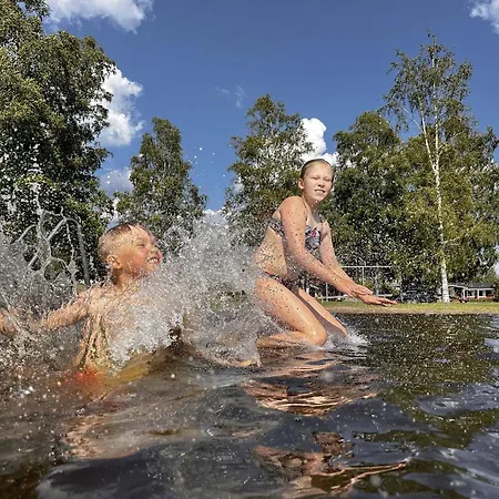 Parque de vacaciones Tastulan Lomakylae Kaustinen