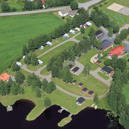 Kompleks wypoczynkowy Tastulan Lomakylae 3*