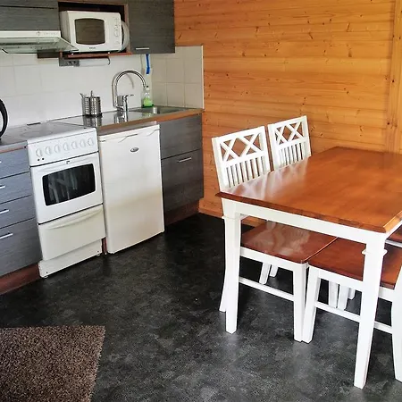 Tastulan Lomakylae Πάρκο διακοπών 3*