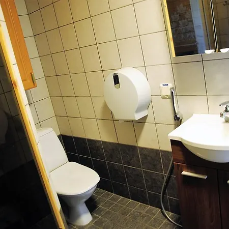 Tastulan Lomakylae פארק נופש 3*