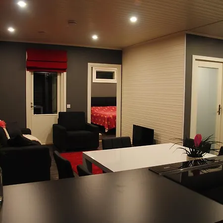 פארק נופש Tastulan Lomakylae 3*