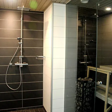 Tastulan Lomakylae Kaustinen