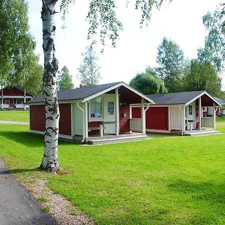 Tastulan Lomakylae פארק נופש 3*