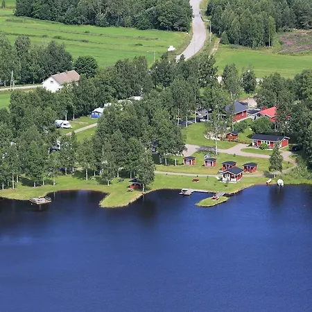 Kompleks wypoczynkowy Tastulan Lomakylae 3*