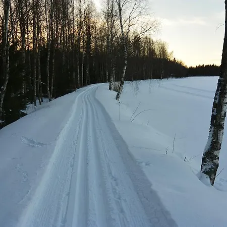 Tastulan Lomakylae Kaustinen