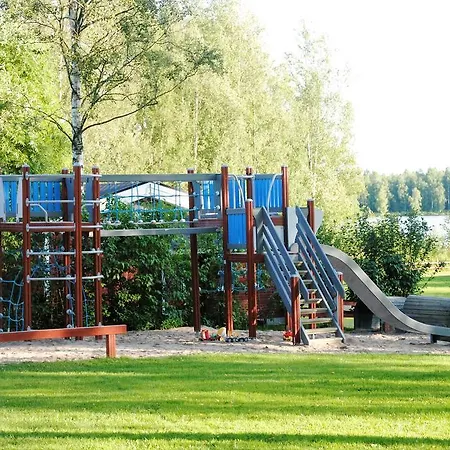 Kompleks wypoczynkowy Tastulan Lomakylae 3*