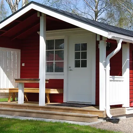 Tastulan Lomakylae 3* Kaustinen