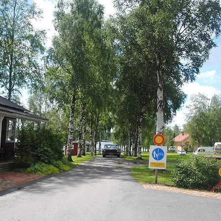 Tastulan Lomakylae Parco vacanze