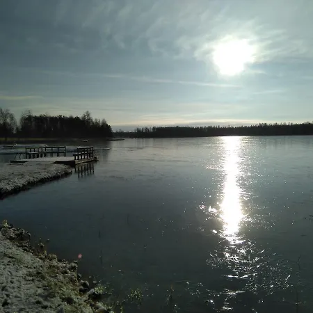 Kompleks wypoczynkowy Tastulan Lomakylae