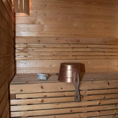 Tastulan Lomakylae 3* Kaustinen