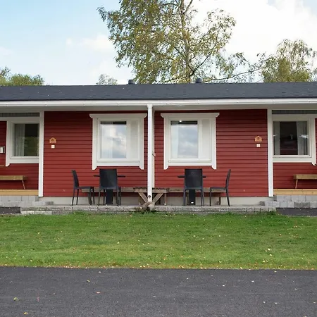 Tastulan Lomakylae 3* Kaustinen