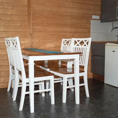 Tastulan Lomakylae Kompleks wypoczynkowy Kaustinen