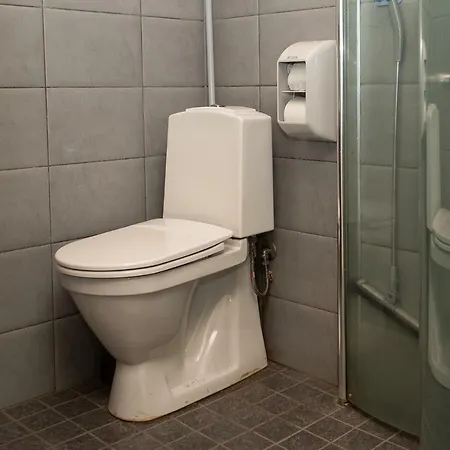 Tastulan Lomakylae Kaustinen