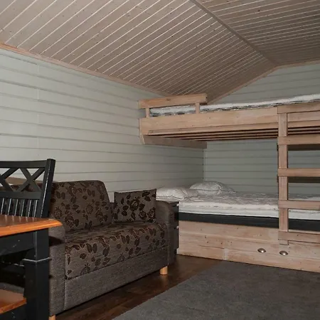 Tastulan Lomakylae Kaustinen