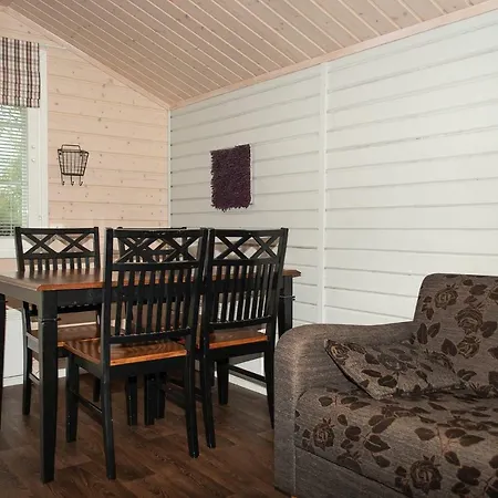 Tastulan Lomakylae Parco vacanze 3*