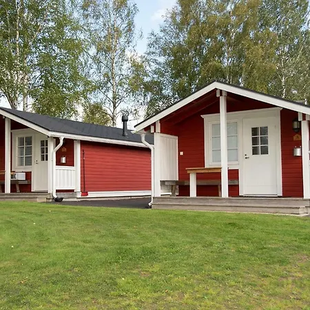 Tastulan Lomakylae Kaustinen