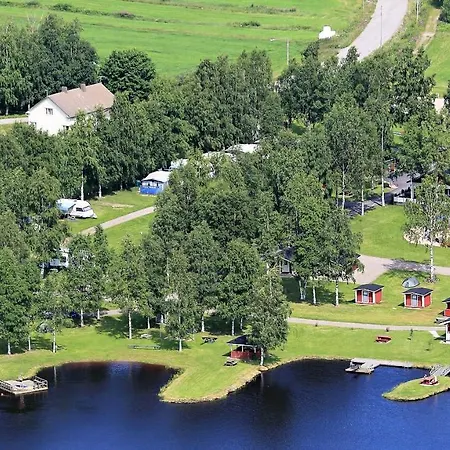 Tastulan Lomakylae Village de vacances 3*
