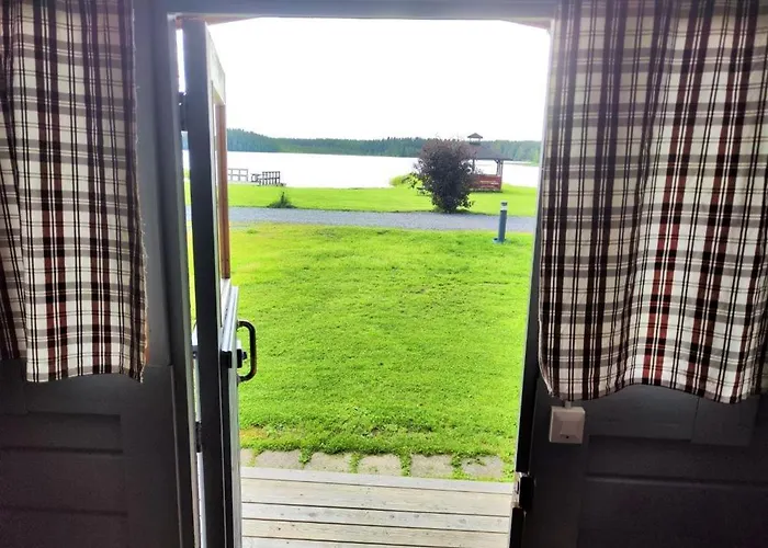 Tastulan Lomakylae Kaustinen