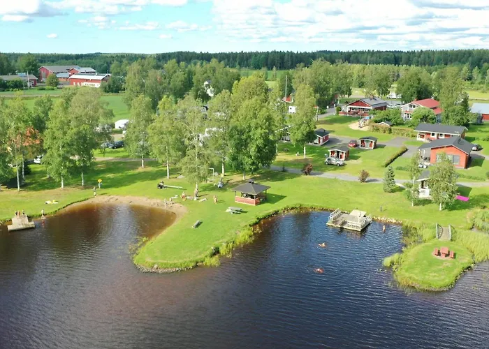 假日公园 塔斯图兰假日公园 3*