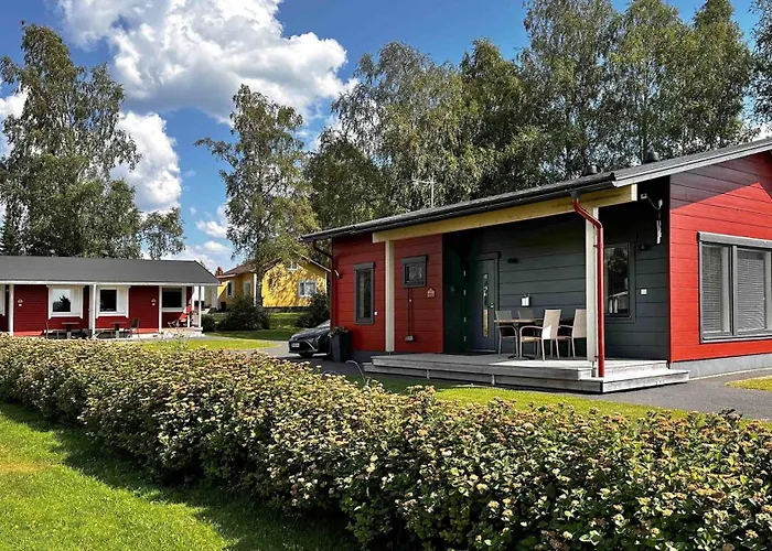 塔斯图兰假日公园