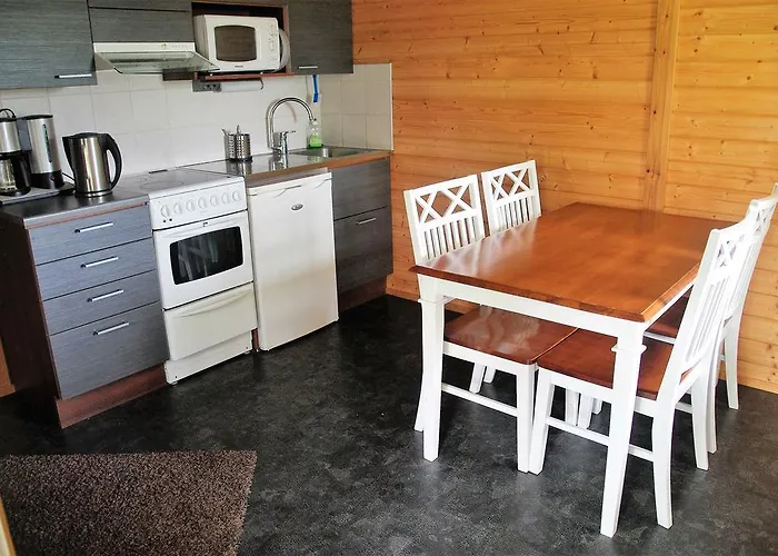 塔斯图兰假日公园 假日公园 3*