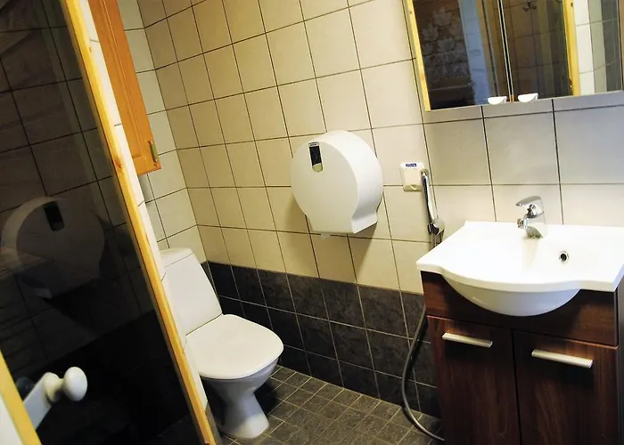 Tastulan Lomakylae ホリデーパーク 3*