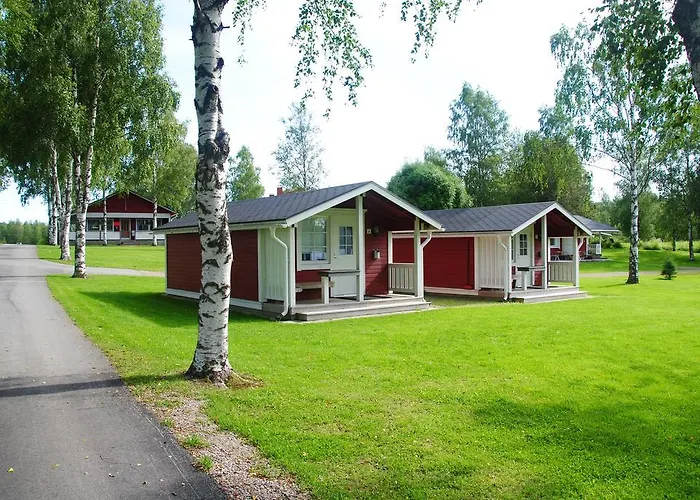 Tastulan Lomakylae ホリデーパーク 3*