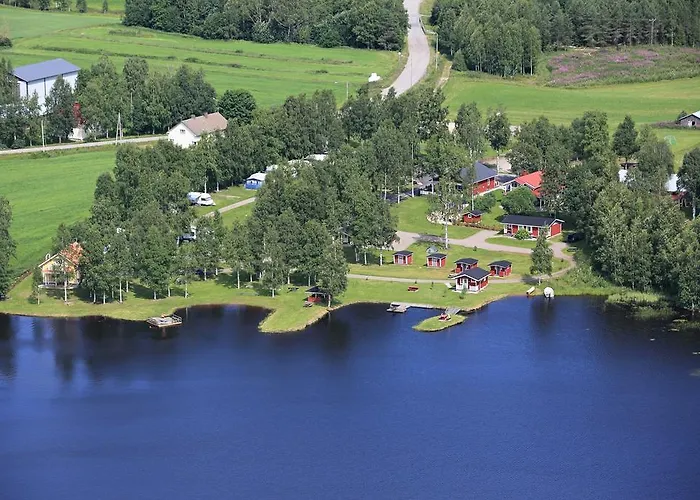 ホリデーパーク Tastulan Lomakylae 3*