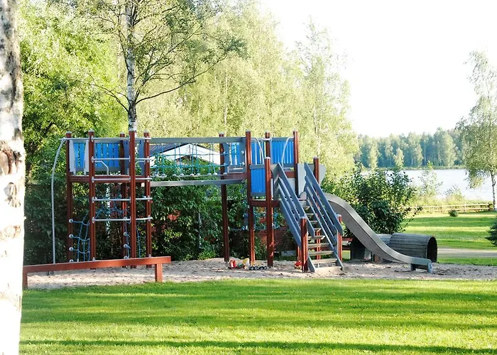 ホリデーパーク Tastulan Lomakylae 3*