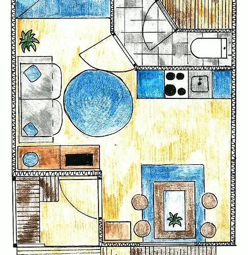 ホリデーパーク Tastulan Lomakylae