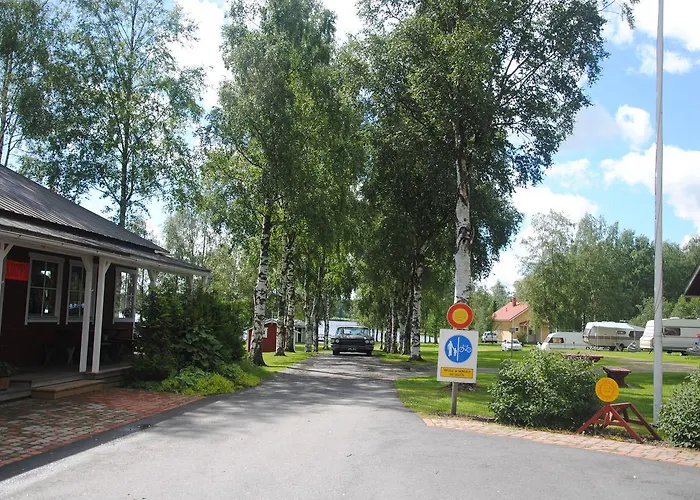 Tastulan Lomakylae ホリデーパーク