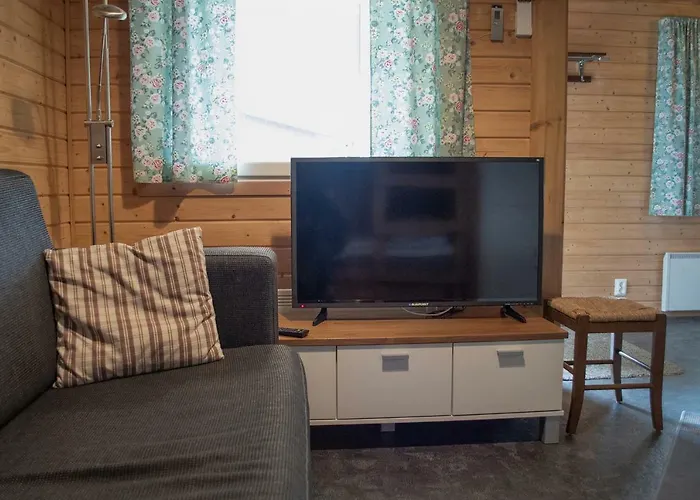 塔斯图兰假日公园