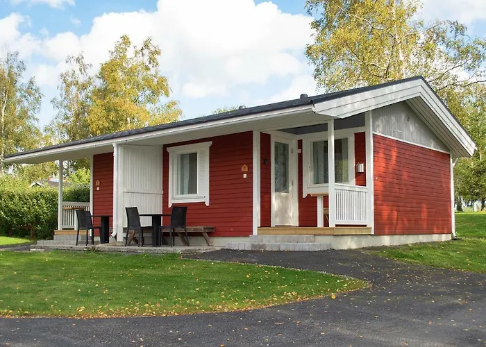 塔斯图兰假日公园 3*