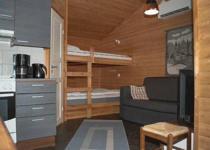 Tastulan Lomakylae 3*