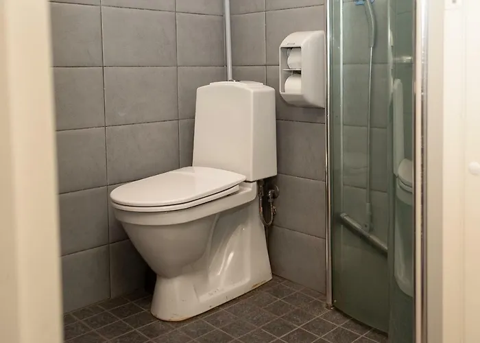 Tastulan Lomakylae Kaustinen