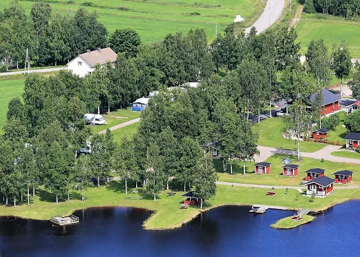 塔斯图兰假日公园 假日公园 3*